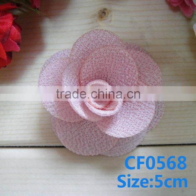 RF0050 bridal cheap wholesale crystal rhinestone brooch for wedding invitation