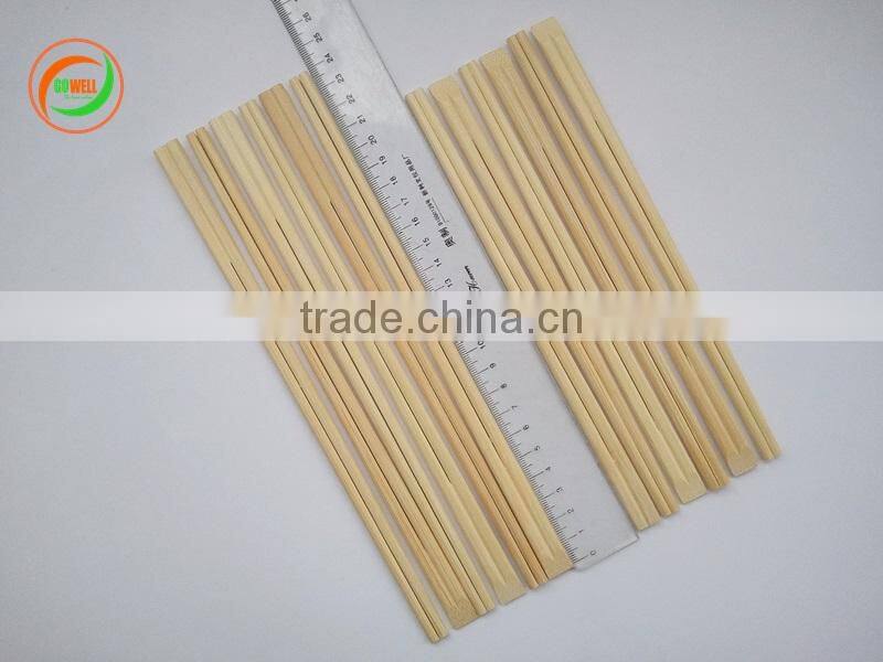 Tensoge Bamboo Chopsticks 210x4.8mm ; 240x4.8mm export to Japan