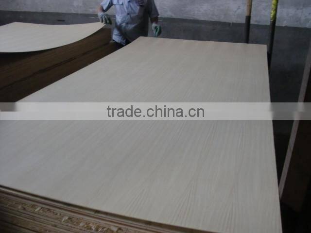 Beech venner MDF sheet price