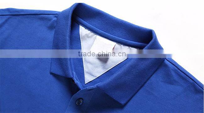 fashion mens golf polo shirt