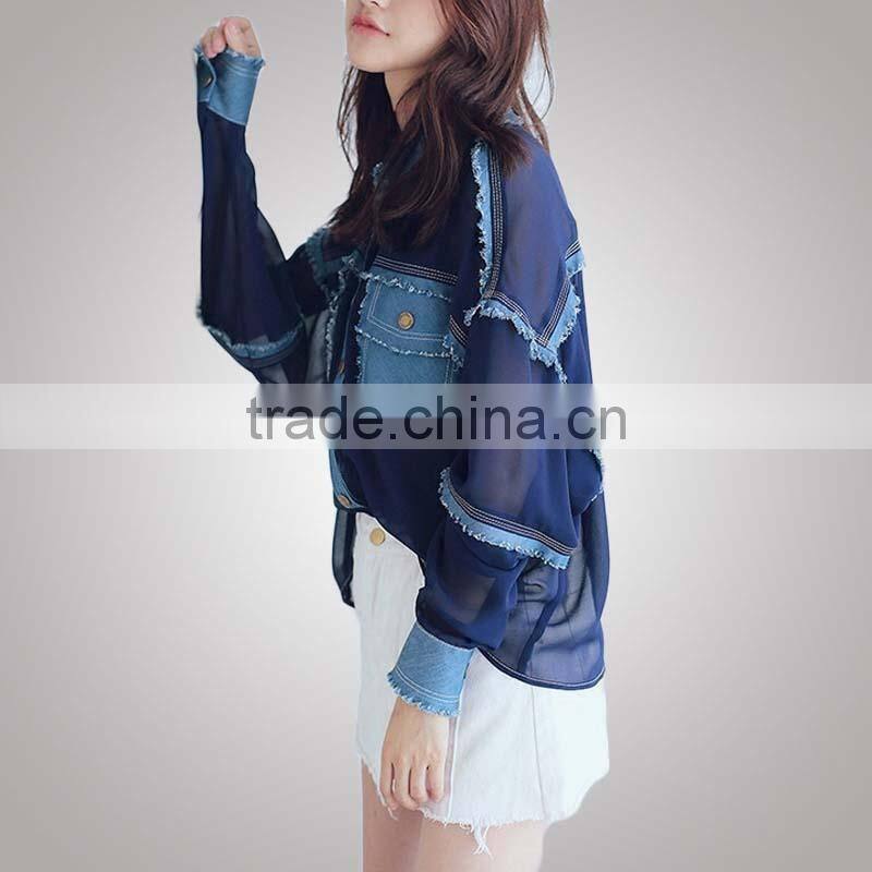 Ladies Cool Korean Style Street Wear Led Dress With Fast Lead Time