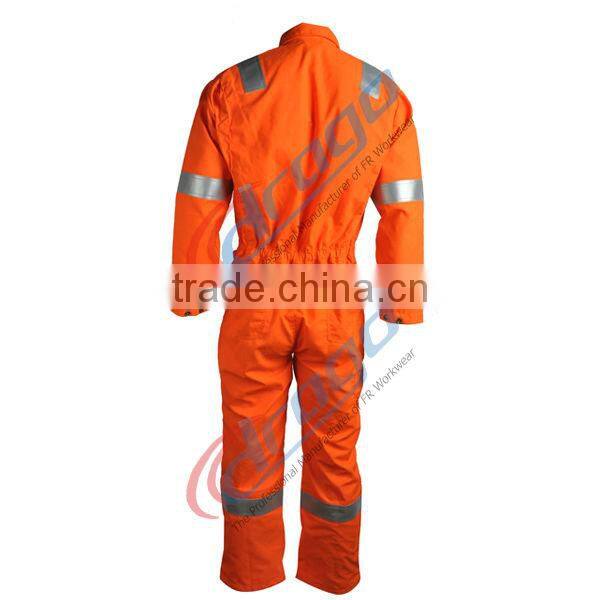 insect repellent workwear for mining