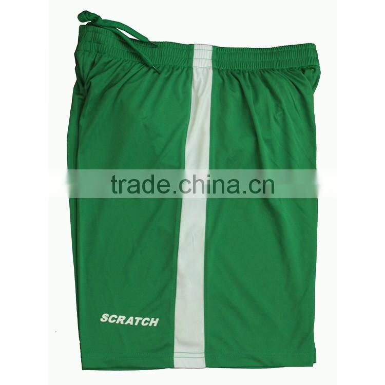 high quality mens green soccer jerseys set