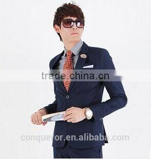 Men's High Class Leisure Suit,MTM Suit BSPS0310