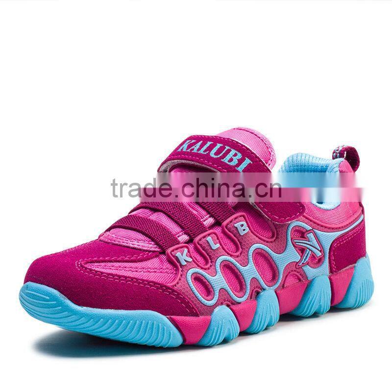 new style model china brand kids sport shoes sneakers high quality, boys casual sport shoes sample had for children