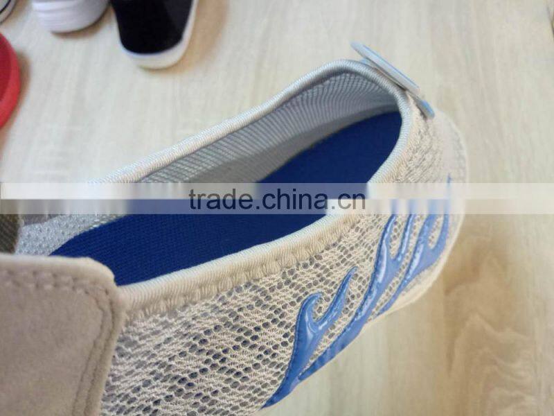 GZY Fashion Casual mens slip on shoes flat shoes men