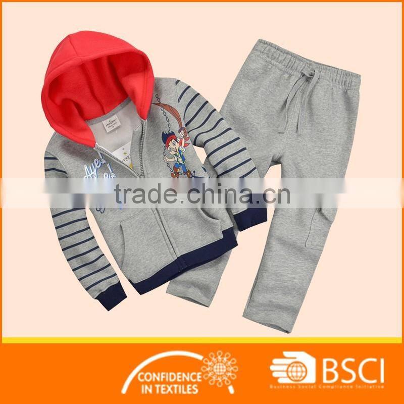 Wholesale Kids Clothes pyjama Set