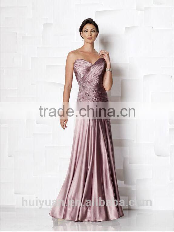 elegant sleeveless beaded satin pakistani designers bridal dresses