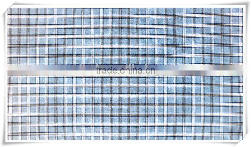 BAMSILK-Top Quality Natural Bamboo Fabric for Casual Shirt
