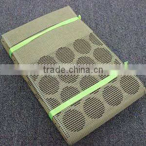 new fashion aso oke headties for party lady gele AO003