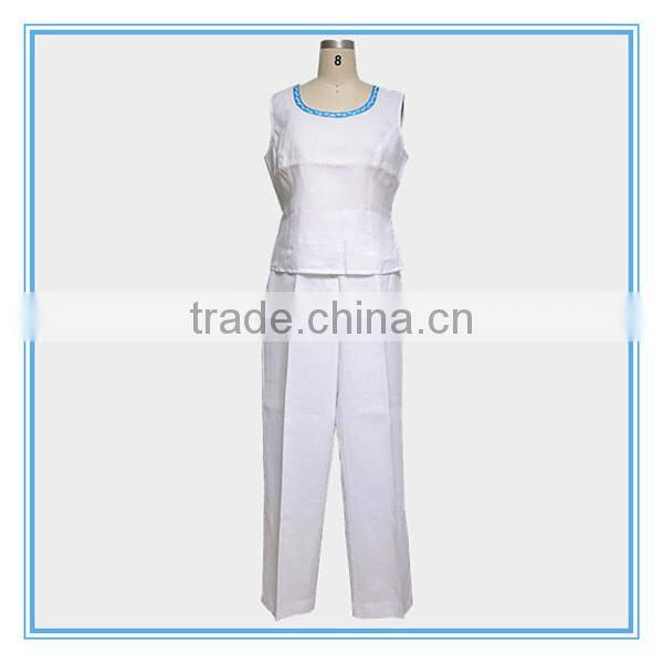 Ladies Work Suit Design 2016