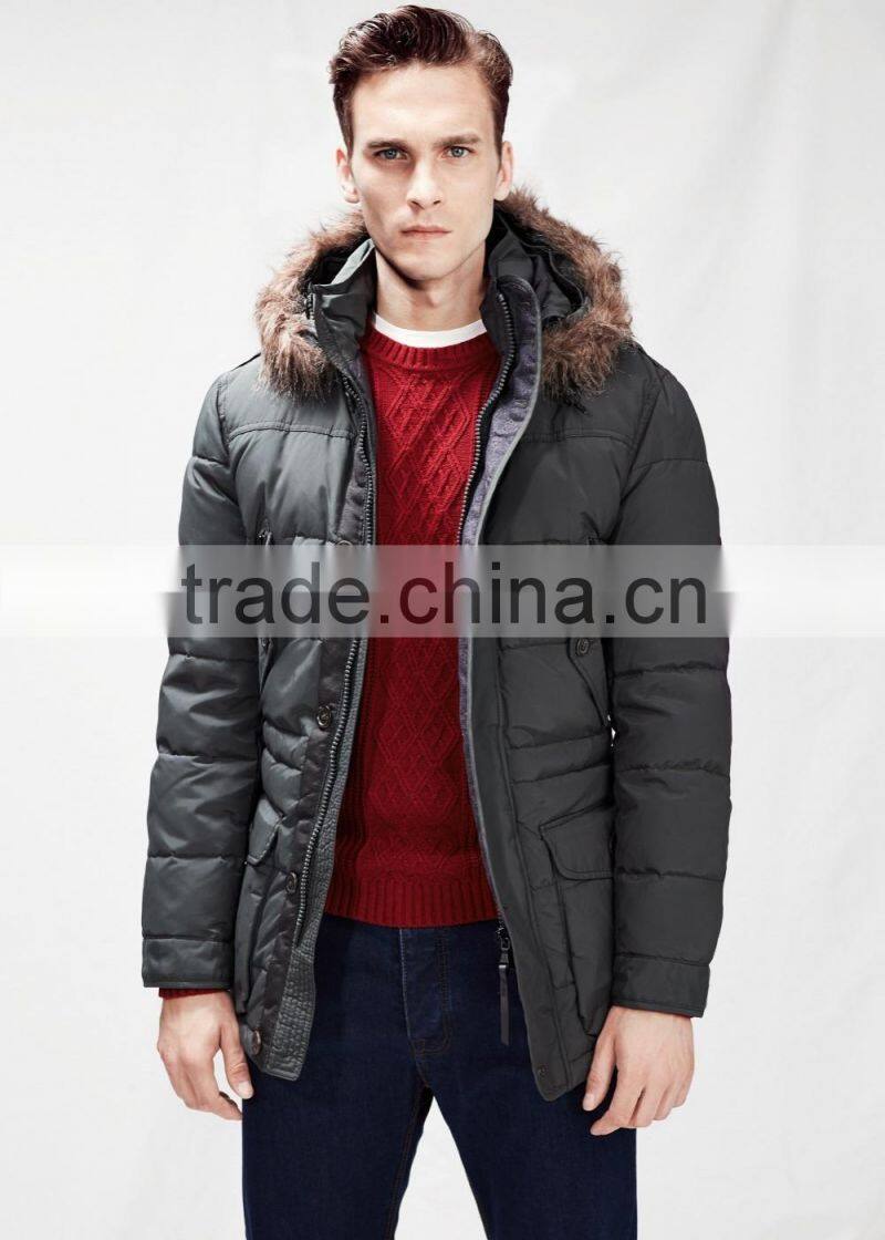 new arrival autumn winter coat for men fashion coat