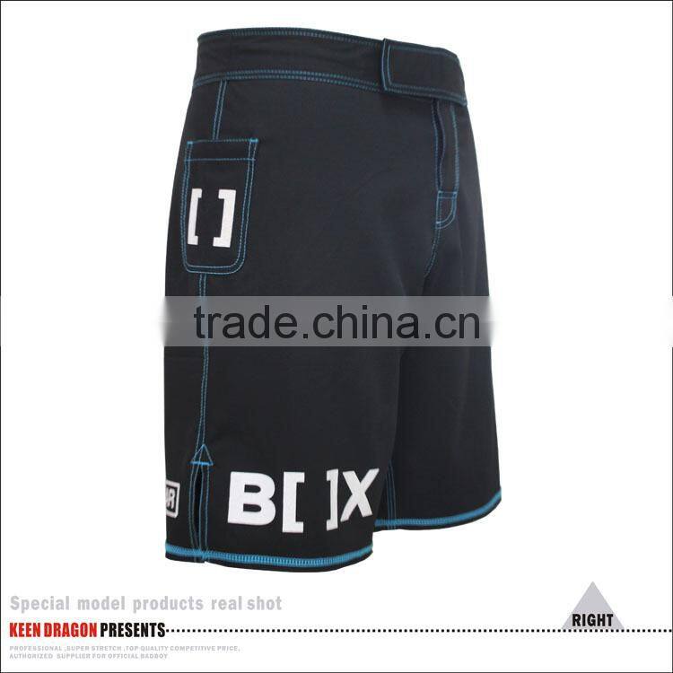 Martial Arts Shorts Customized Custom Fight Gear Shorts