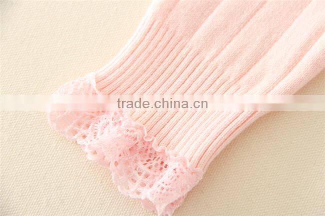 Chinese Manufacturering High Quality Fashion Design Kids Sweater Girls Pullovers