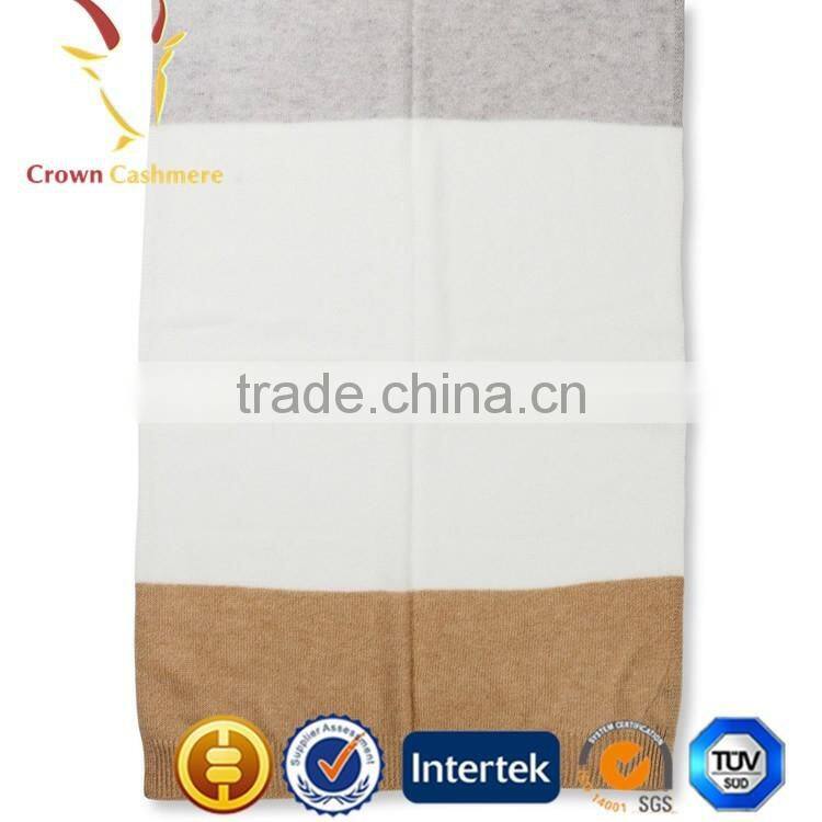 High Quality 100 Cashmere Ladies Scarves for Sale