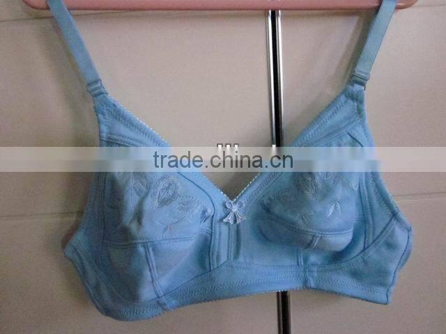 large size indian bra