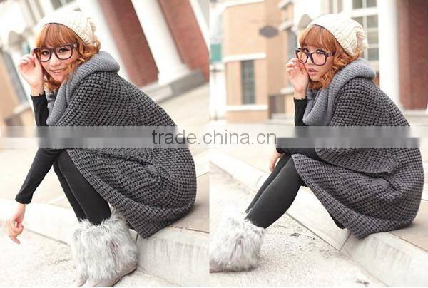 Simple and fashion high quality 7 color choice circle neckwear lovely magic scarf ladies scarves