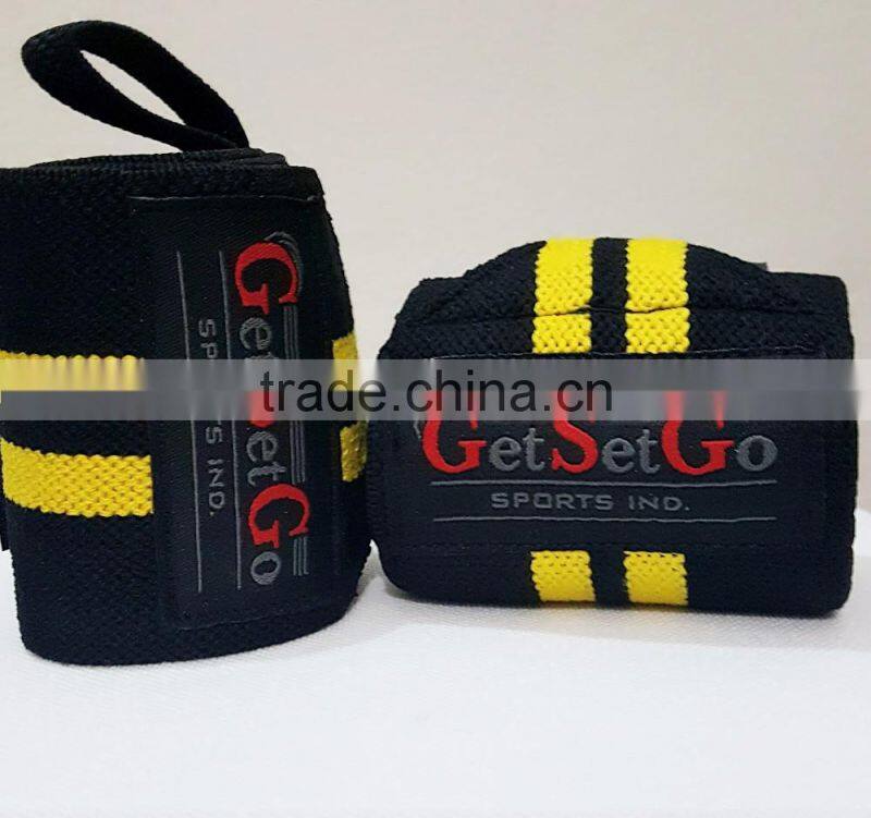 Crossfit Weight lifting wrist wraps