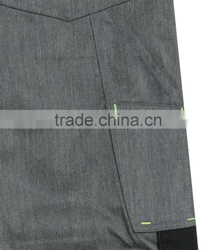 New cordura jins stock pant dungarees mens