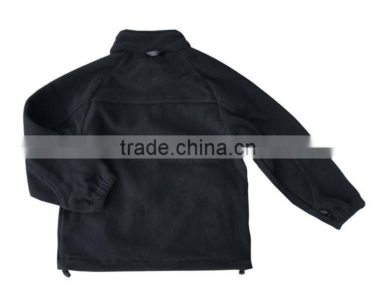 Waterproof pink 3 in 1ski jacket latest kids padded girl ski jacket