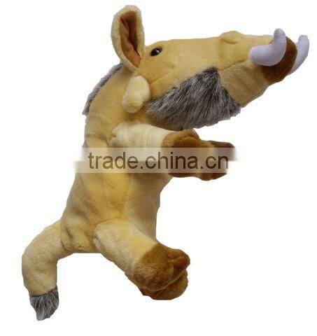 Funny Custom made golf headcovers for club head