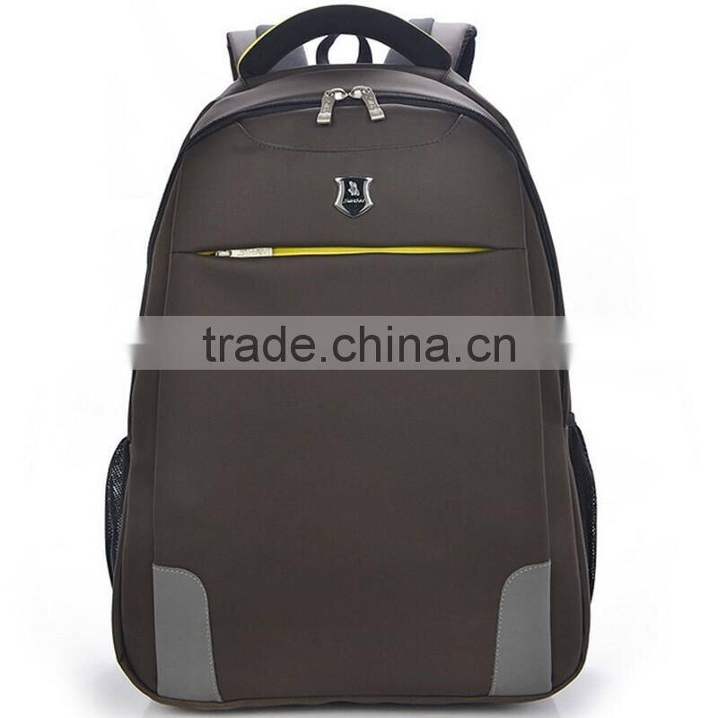 custom OEM new design oxford school bag