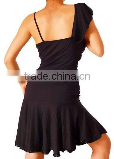 Highly Recomend!!Black girls adult children latin cheap wholesale costumes dance costume for performance