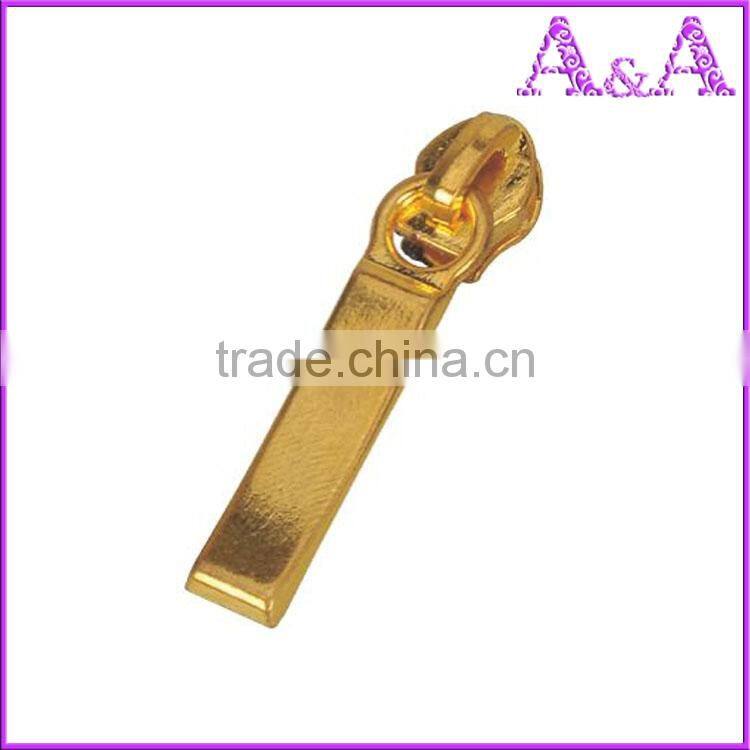 #3 nylon slider for garments N/L