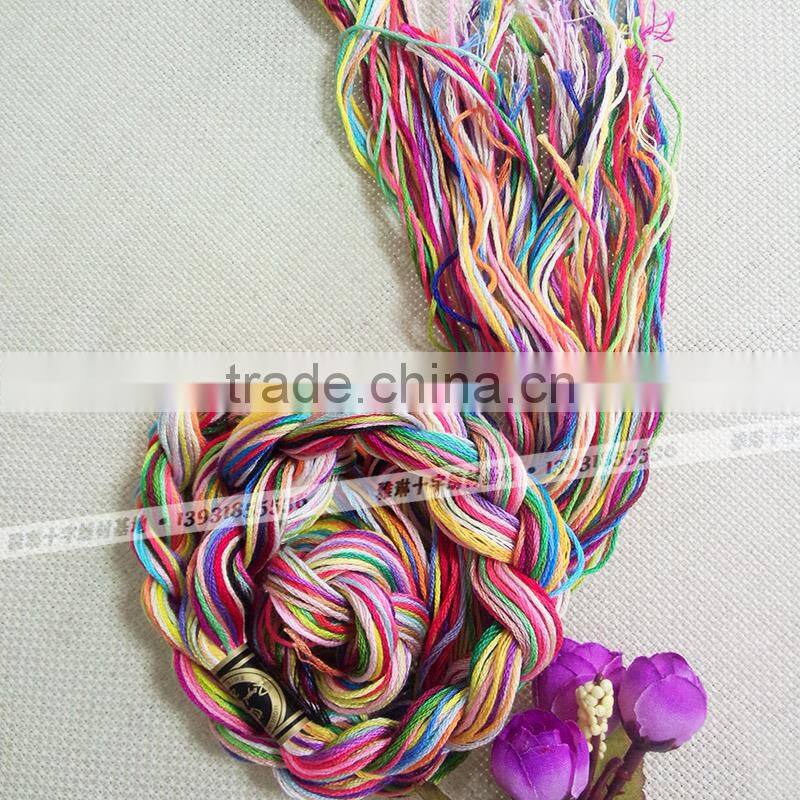 purple China tambour colorful embroidery frames plastic hoops frosted embroidery hoop craft hoops cross stitch 15cm 21cm