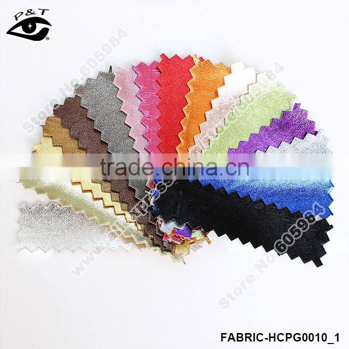 PU Leather Synthetic leather for furniture shoes bags clothing car seat