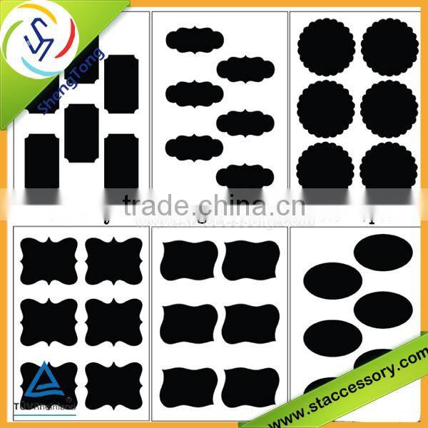 chalkboard labels wholesale,for baking and party