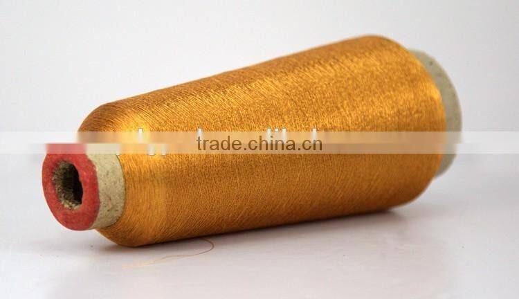 ST - Type Metallic Yarn High Quality