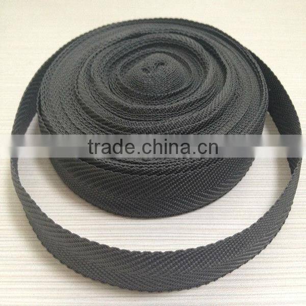 polyester herringbone twill tape