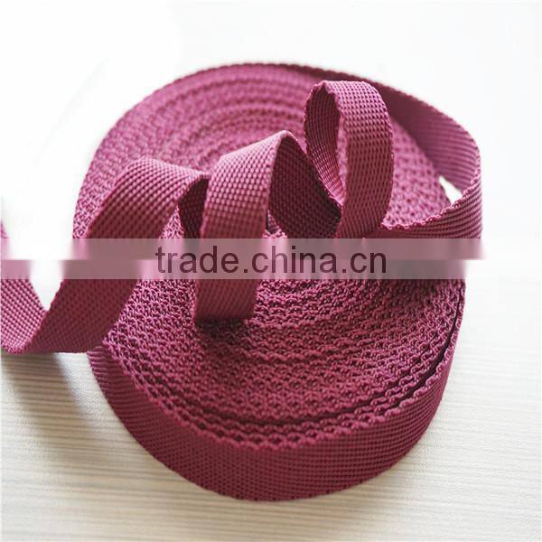 Fabric Woven Bias Webbing Tape