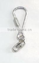 Fashion Ring general metal Key Chain