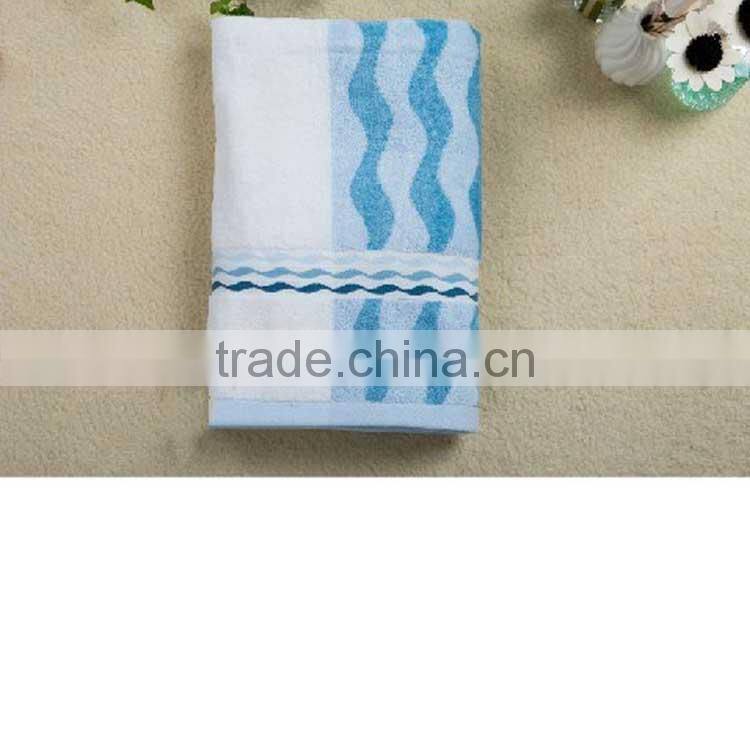 wholesale cotton luxury photo printed beach towels