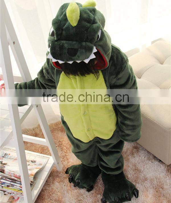 2016 newest cosplay pajamas