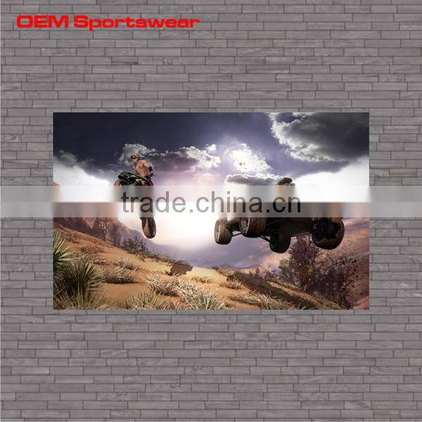 Personalized design your own gym towels