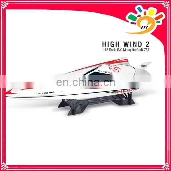 Latest Product RC Boat RC Speed Boats For Sale