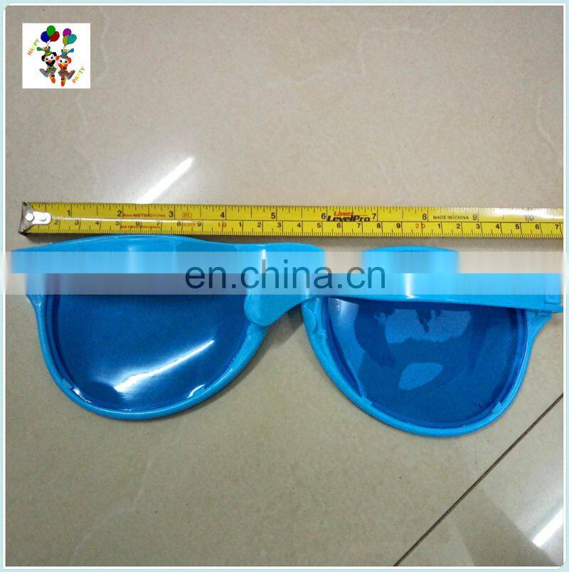 Cheap Giant Fancy Dress Joke Oversize Jumbo Party Sunglasses HPC-0643