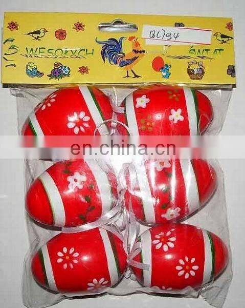 easter eggs decoration