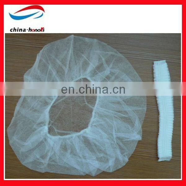 disposable hospital caps/disposable head cap