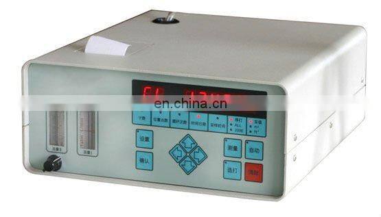 Laser Particle Counter