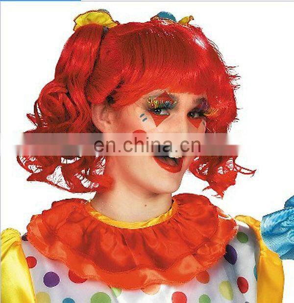 Kaleidoscope Wig