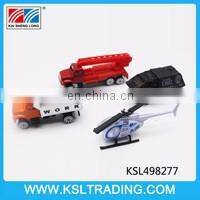 1/64 scale pull back miniature metal cars toy for good sale