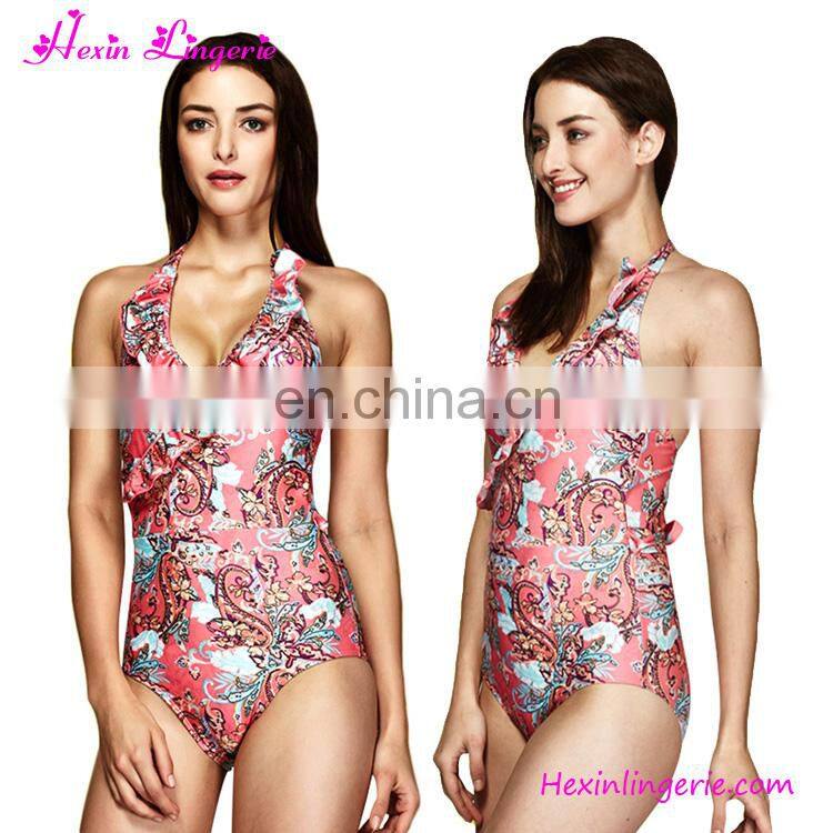 China factory bulk twp pieces bathing suit bikini swimwear sexy