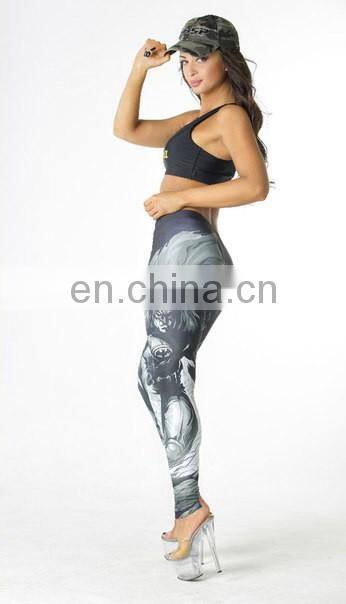 Wholesale Custom Legging For Women
