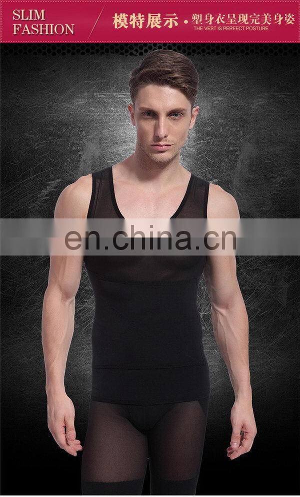 Fitness beautiful open hot sexy nude boy photo tank tops vest