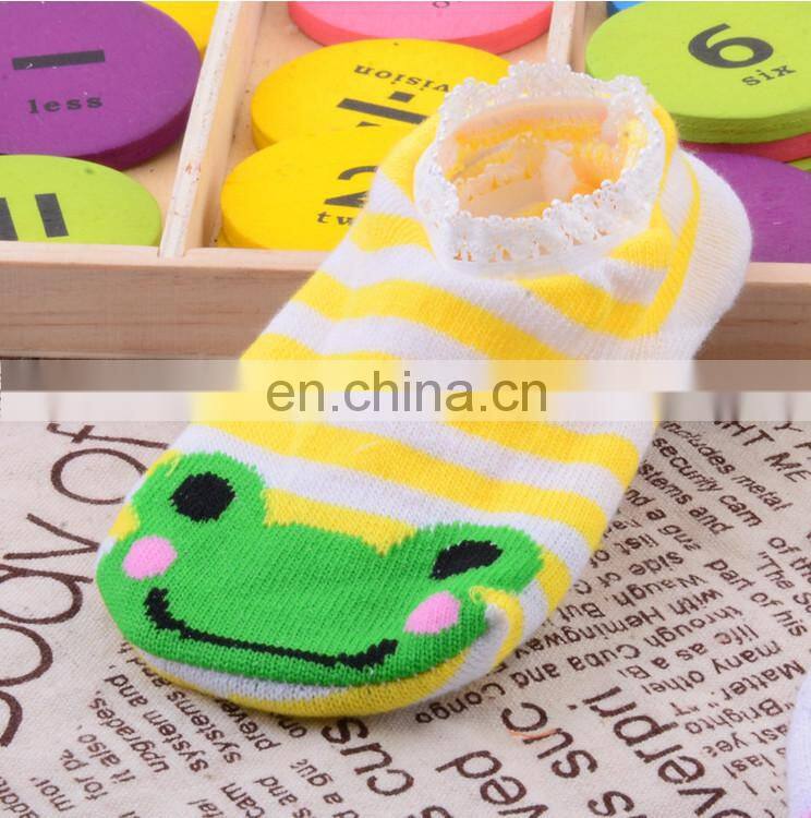 export socks for baby