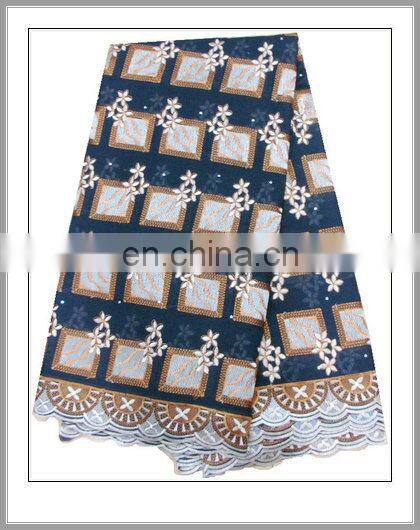 african swiss voile lace(CH044A)